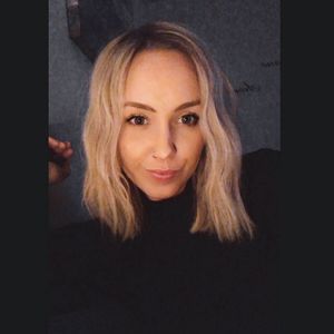 Meet your Posher, Stacey